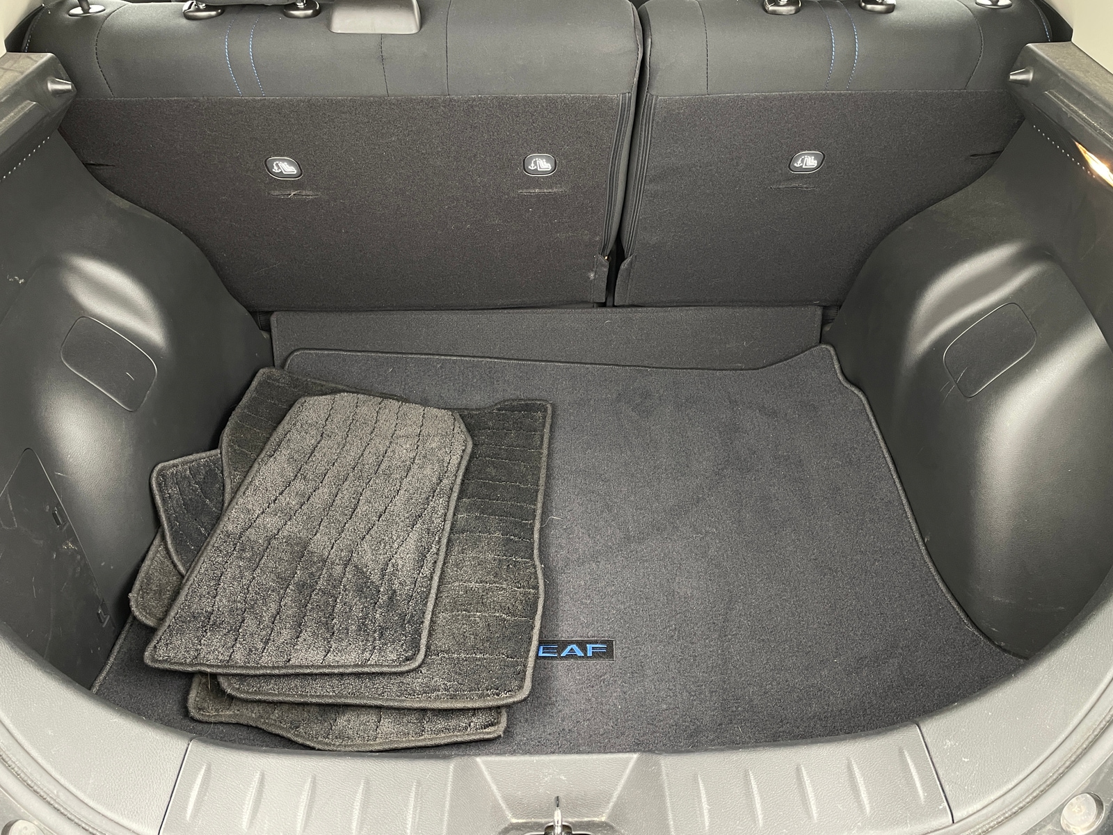 Thumbnail: 2019 Nissan Leaf - 7