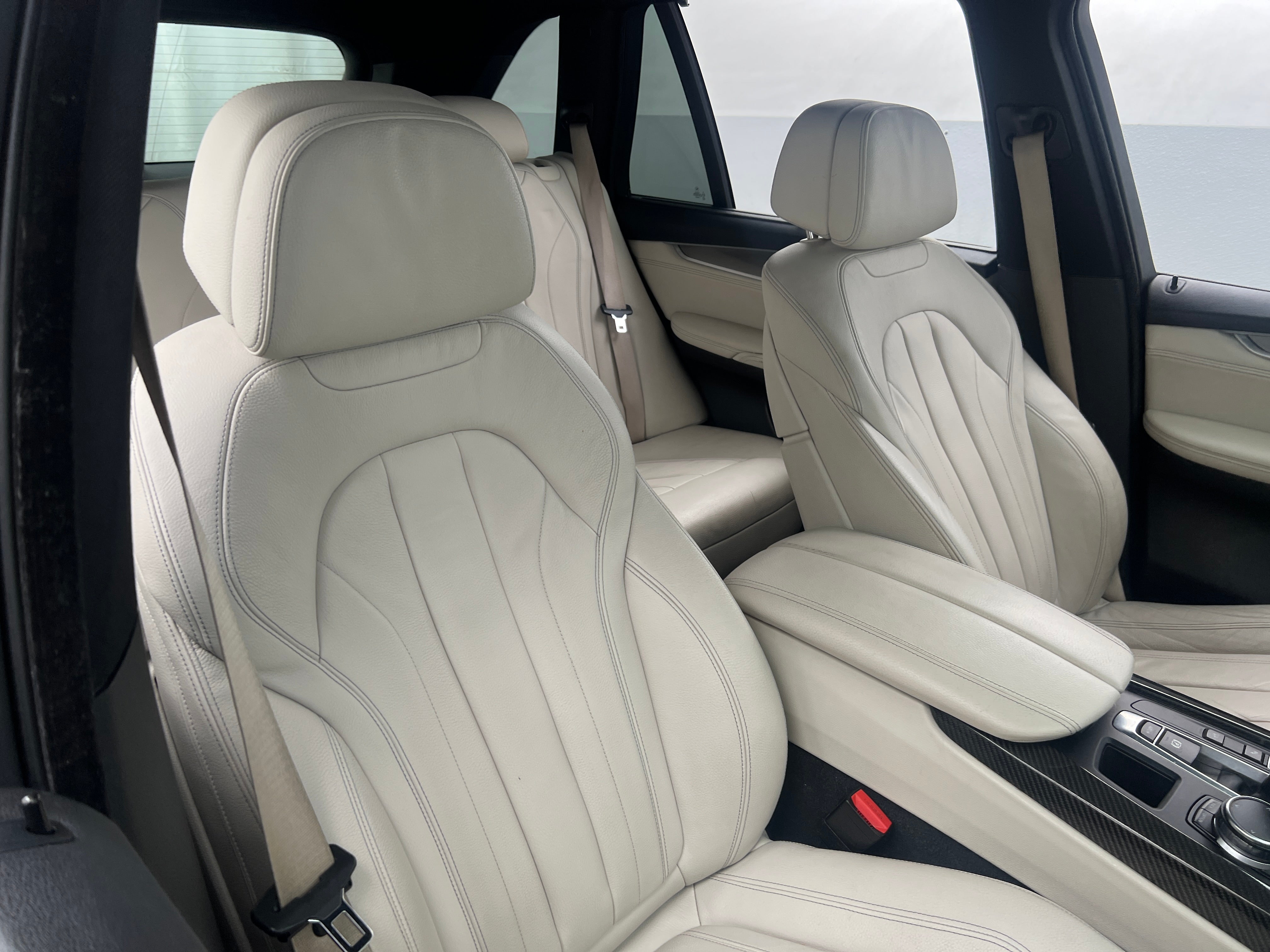 2018 BMW X5