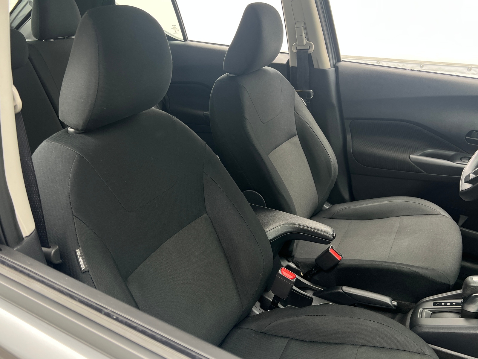 Thumbnail: 2024 Nissan Kicks - 2