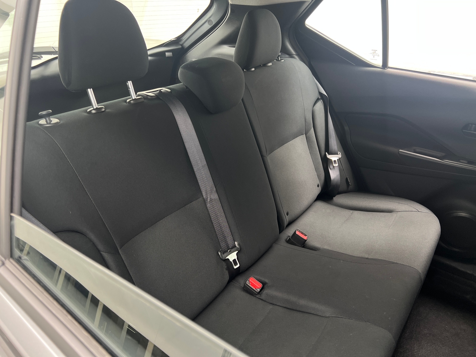 Thumbnail: 2024 Nissan Kicks - 6