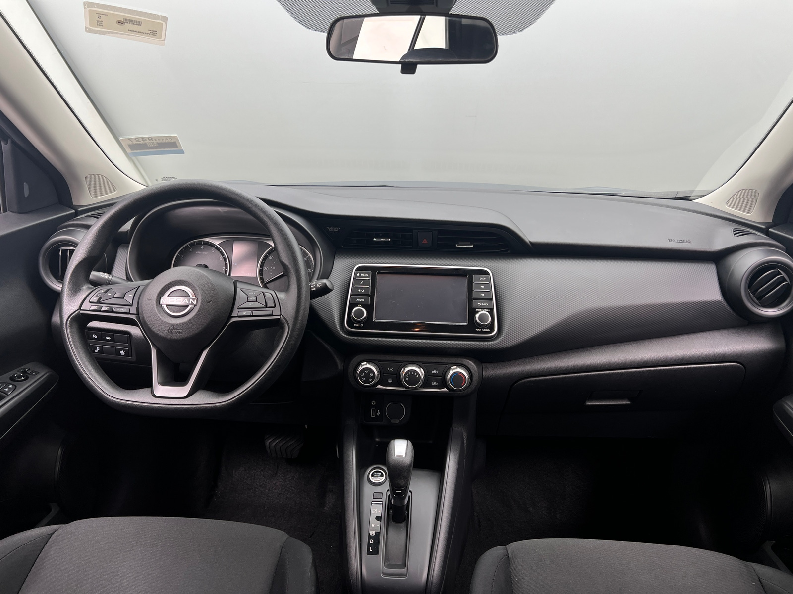 Thumbnail: 2024 Nissan Kicks - 3