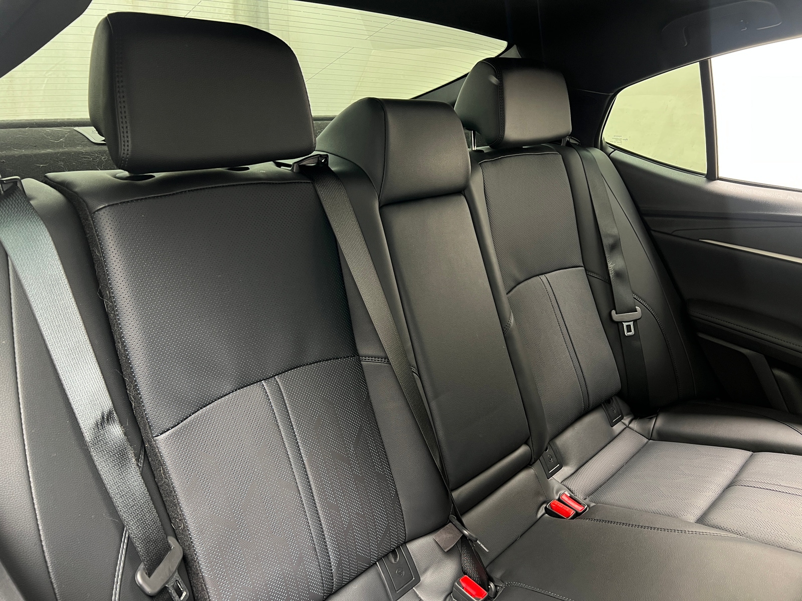 Thumbnail: 2025 Toyota Camry - 5