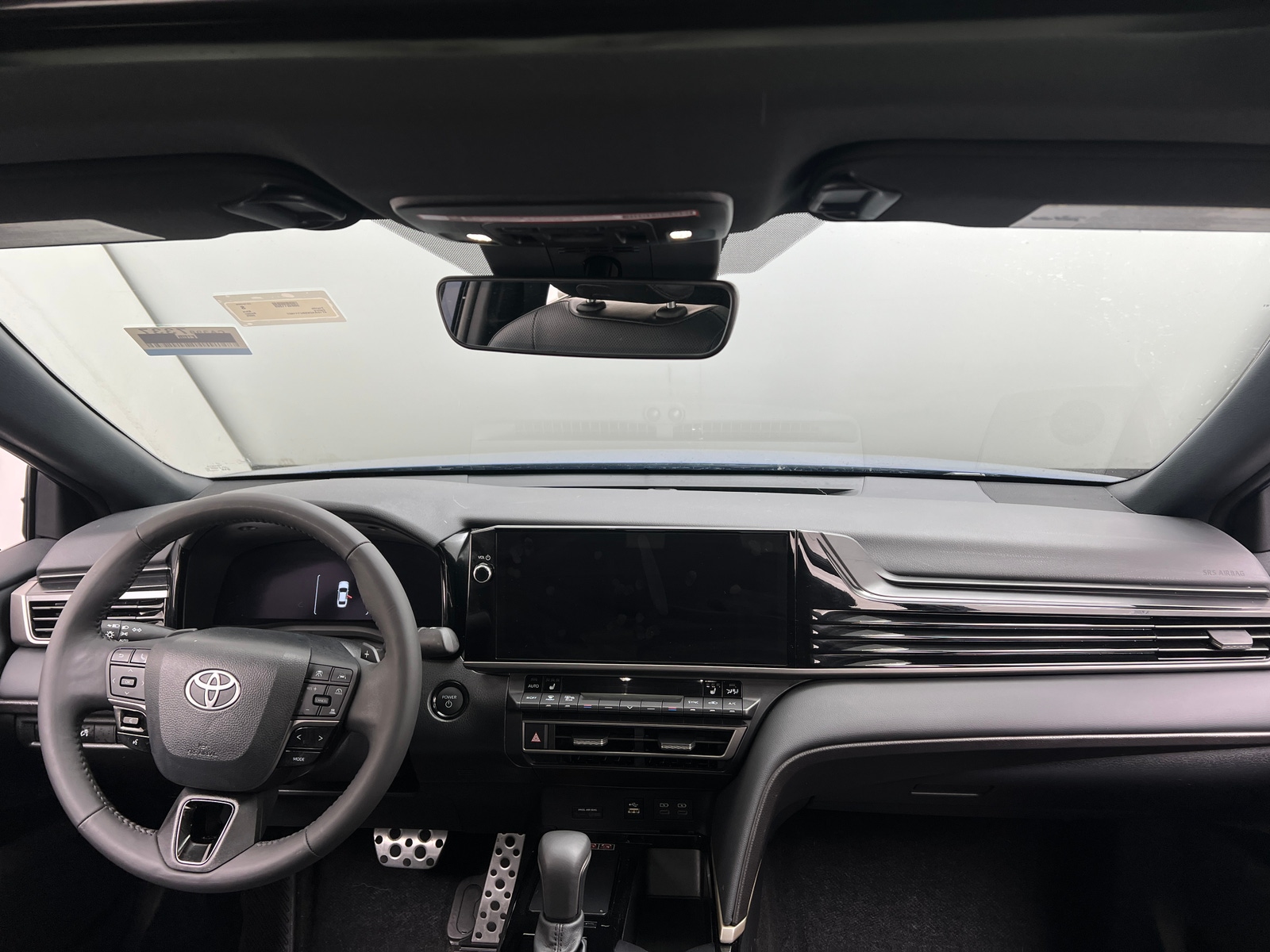 Thumbnail: 2025 Toyota Camry - 2