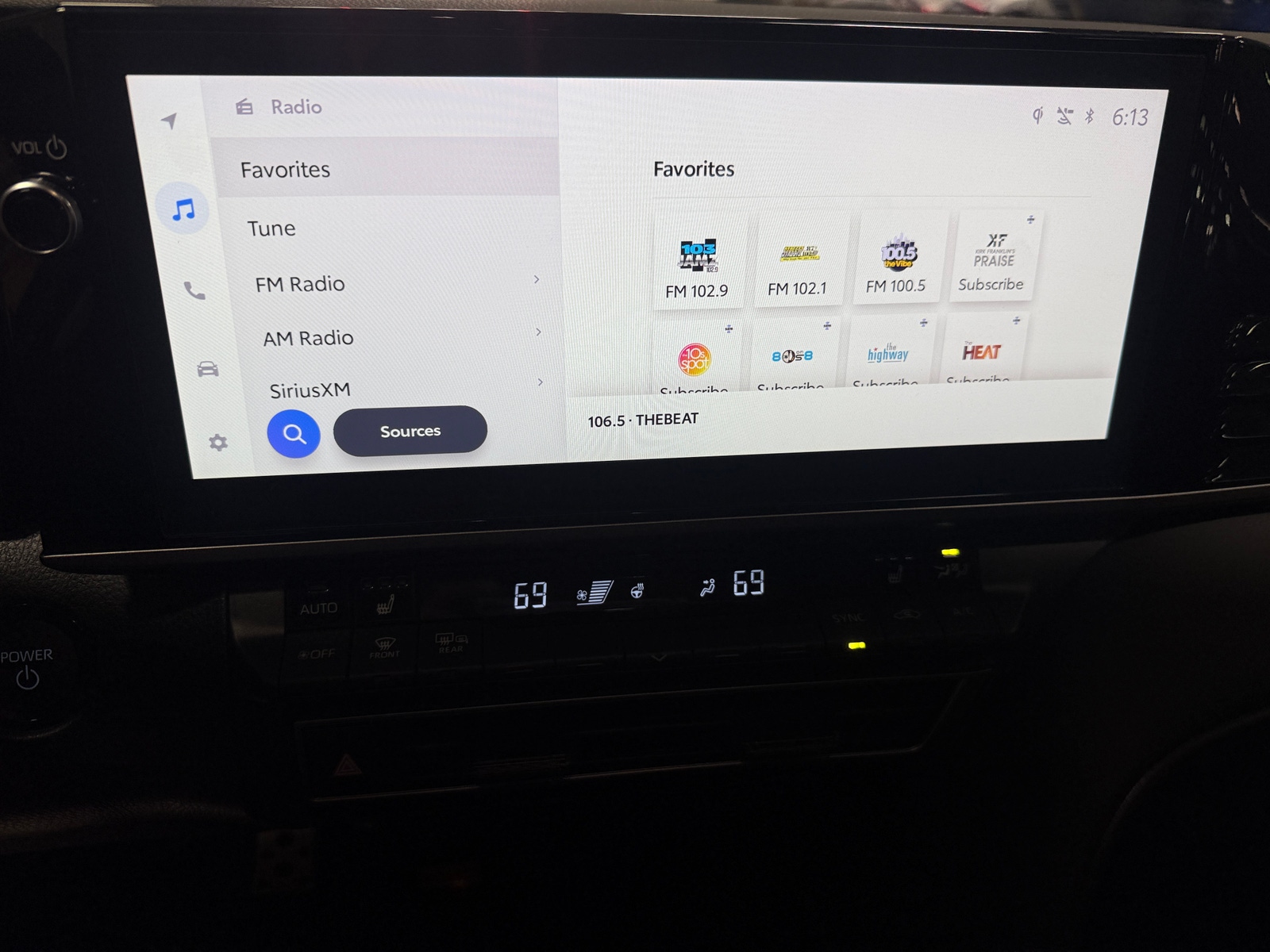 Thumbnail: 2025 Toyota Camry - 3