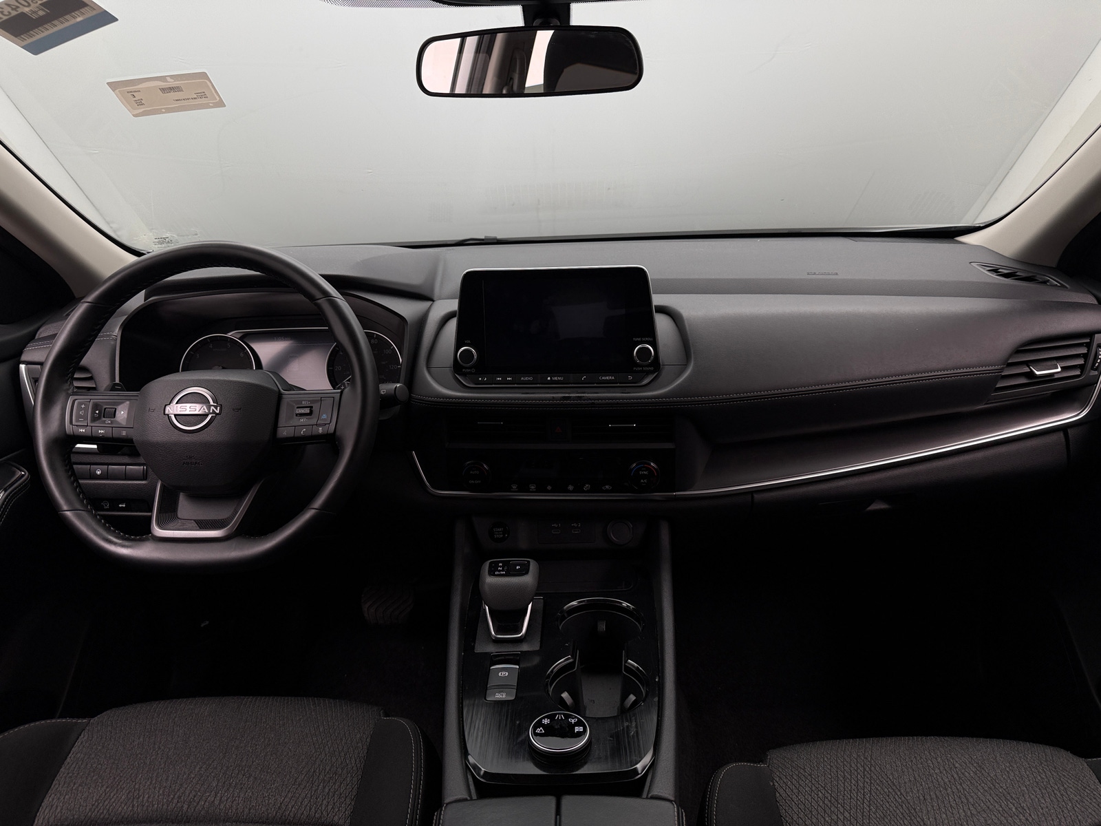 Thumbnail: 2025 Nissan Rogue - 3