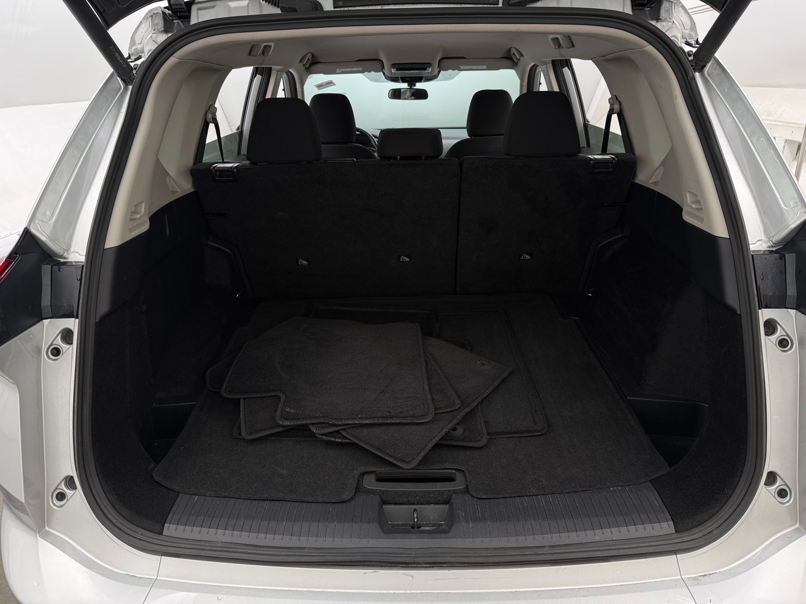 Thumbnail: 2025 Nissan Rogue - 7