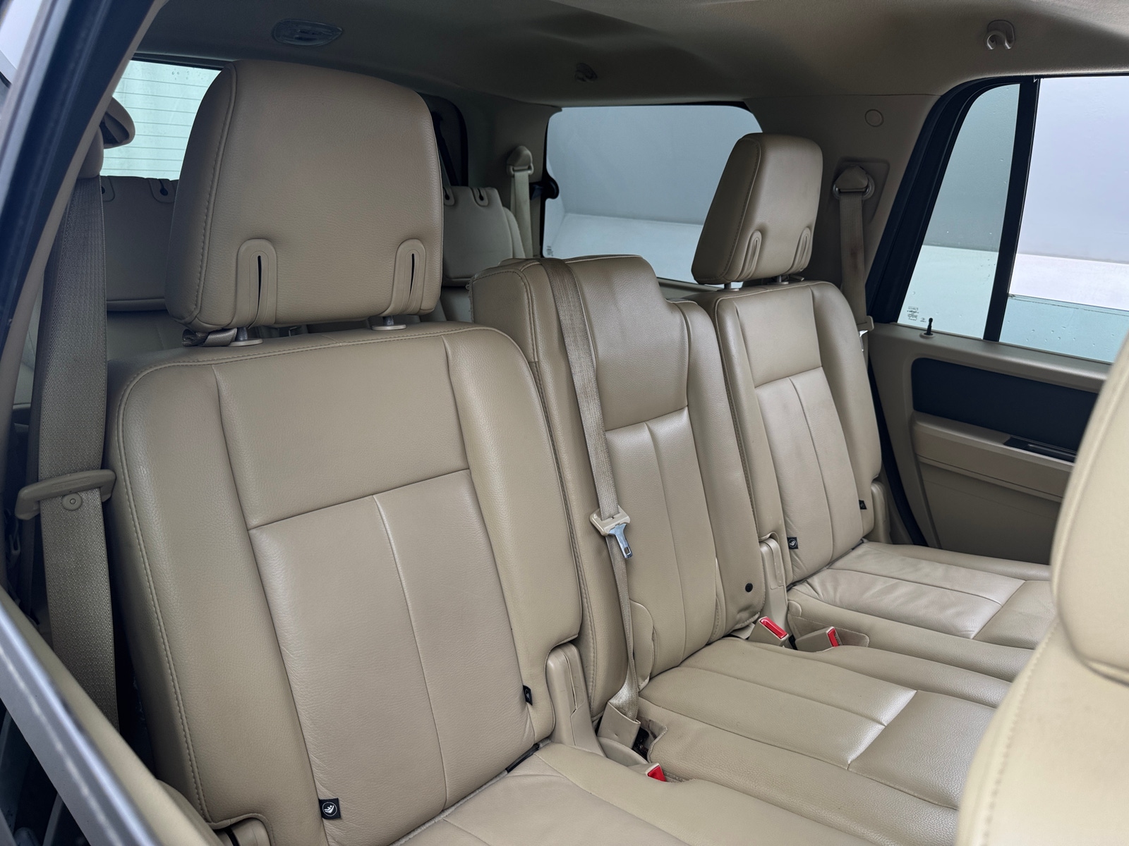 Thumbnail: 2017 Ford Expedition - 5