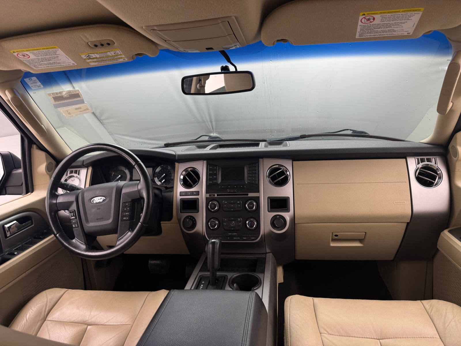 Thumbnail: 2017 Ford Expedition - 2