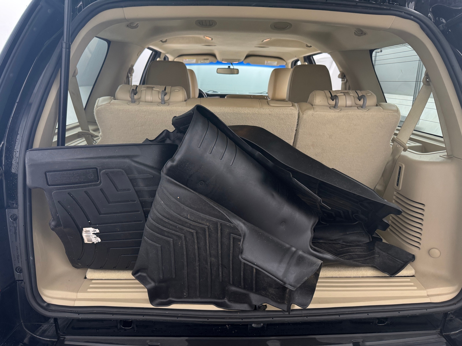 Thumbnail: 2017 Ford Expedition - 6