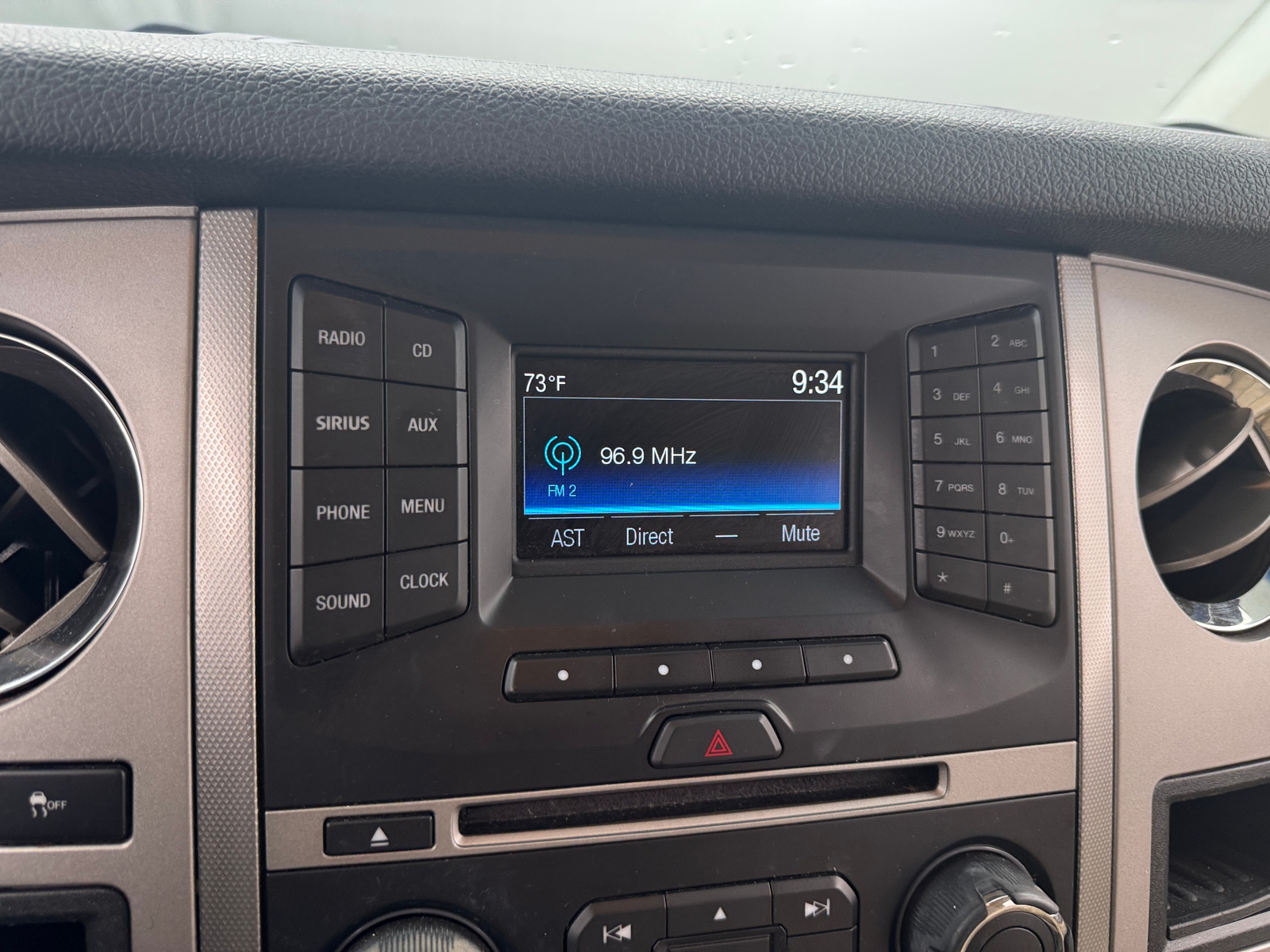 Thumbnail: 2017 Ford Expedition - 3