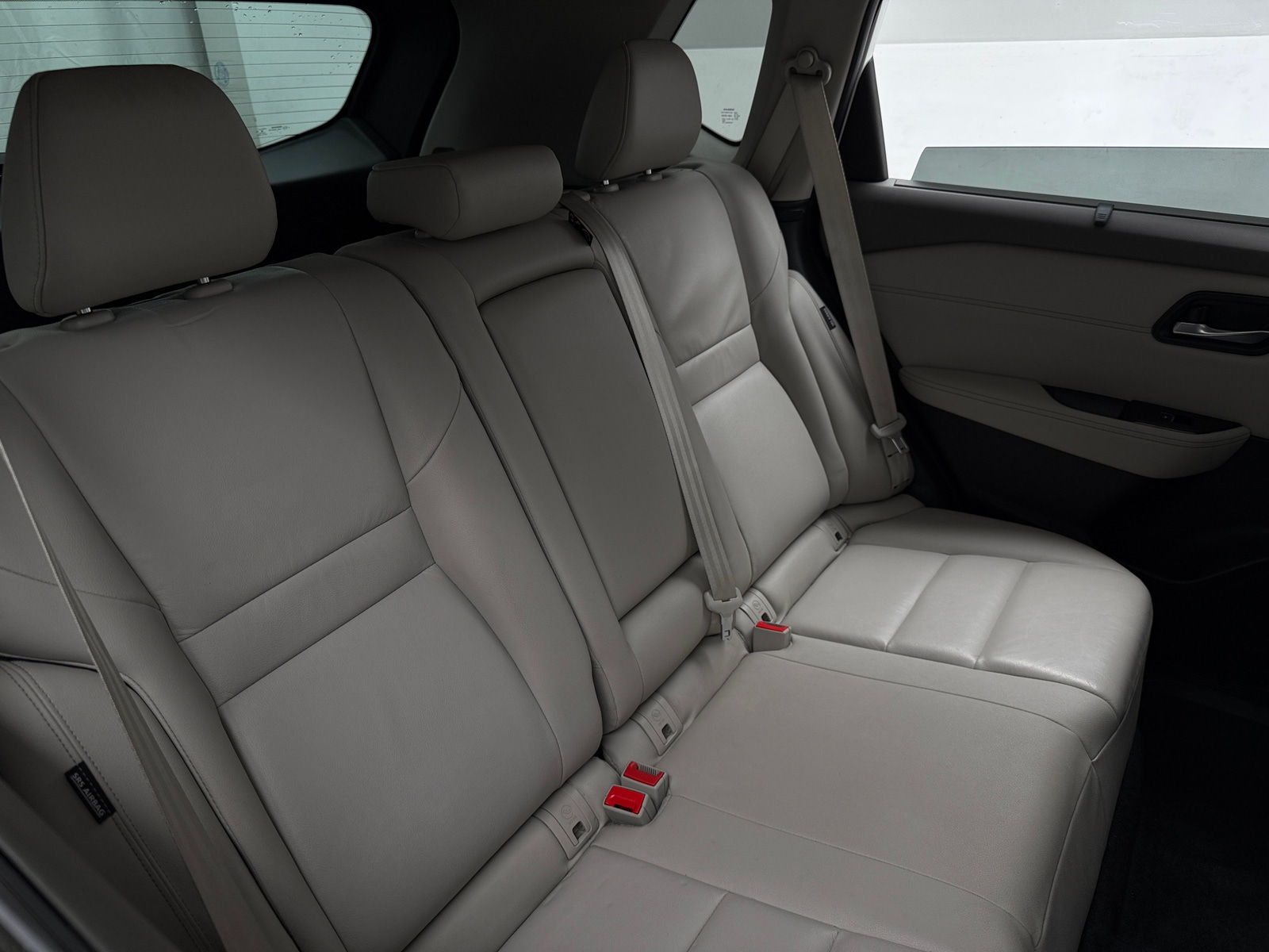 Thumbnail: 2023 Nissan Rogue - 5