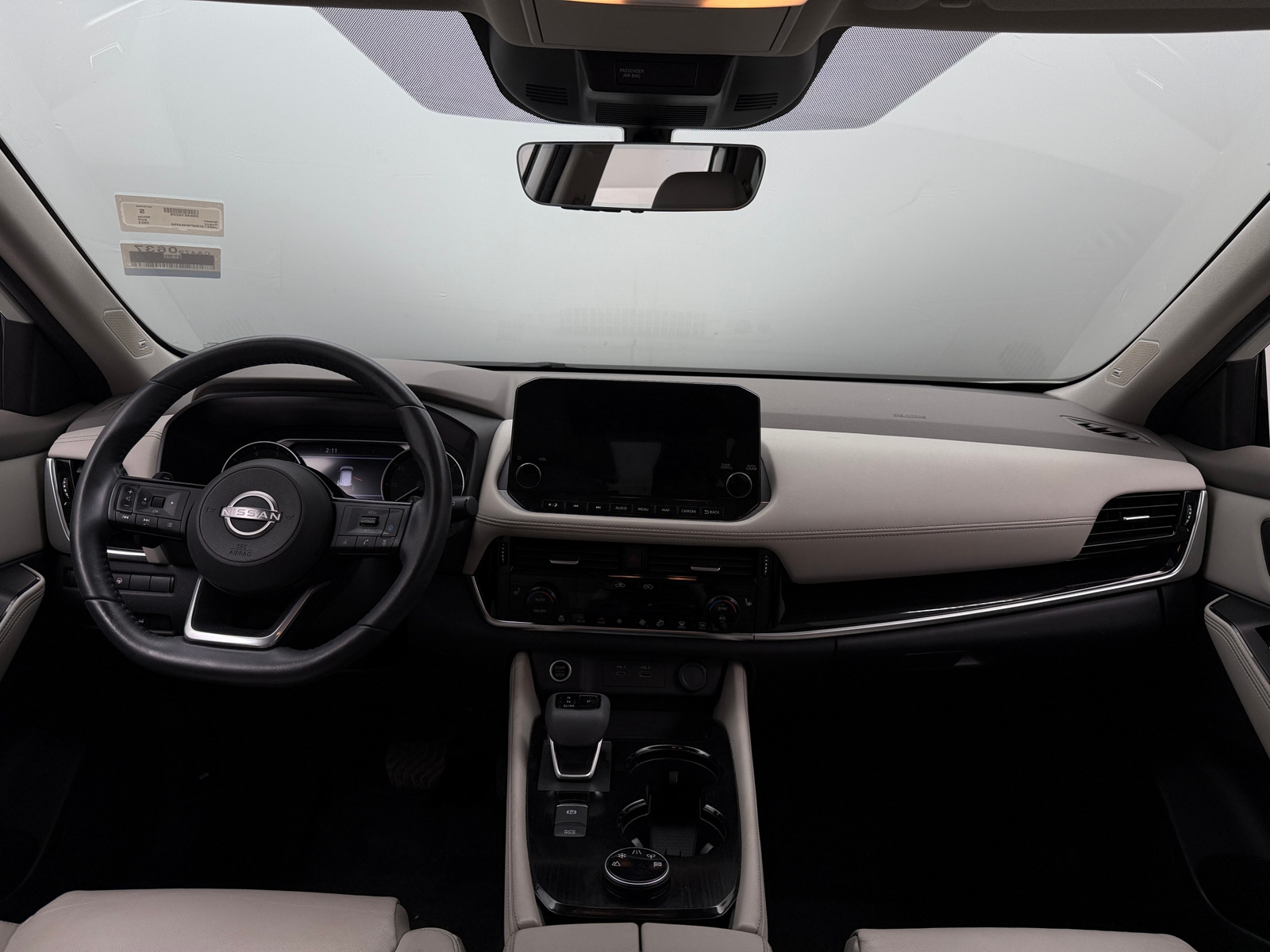 Thumbnail: 2023 Nissan Rogue - 2