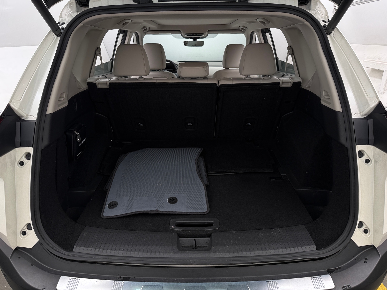 Thumbnail: 2023 Nissan Rogue - 6