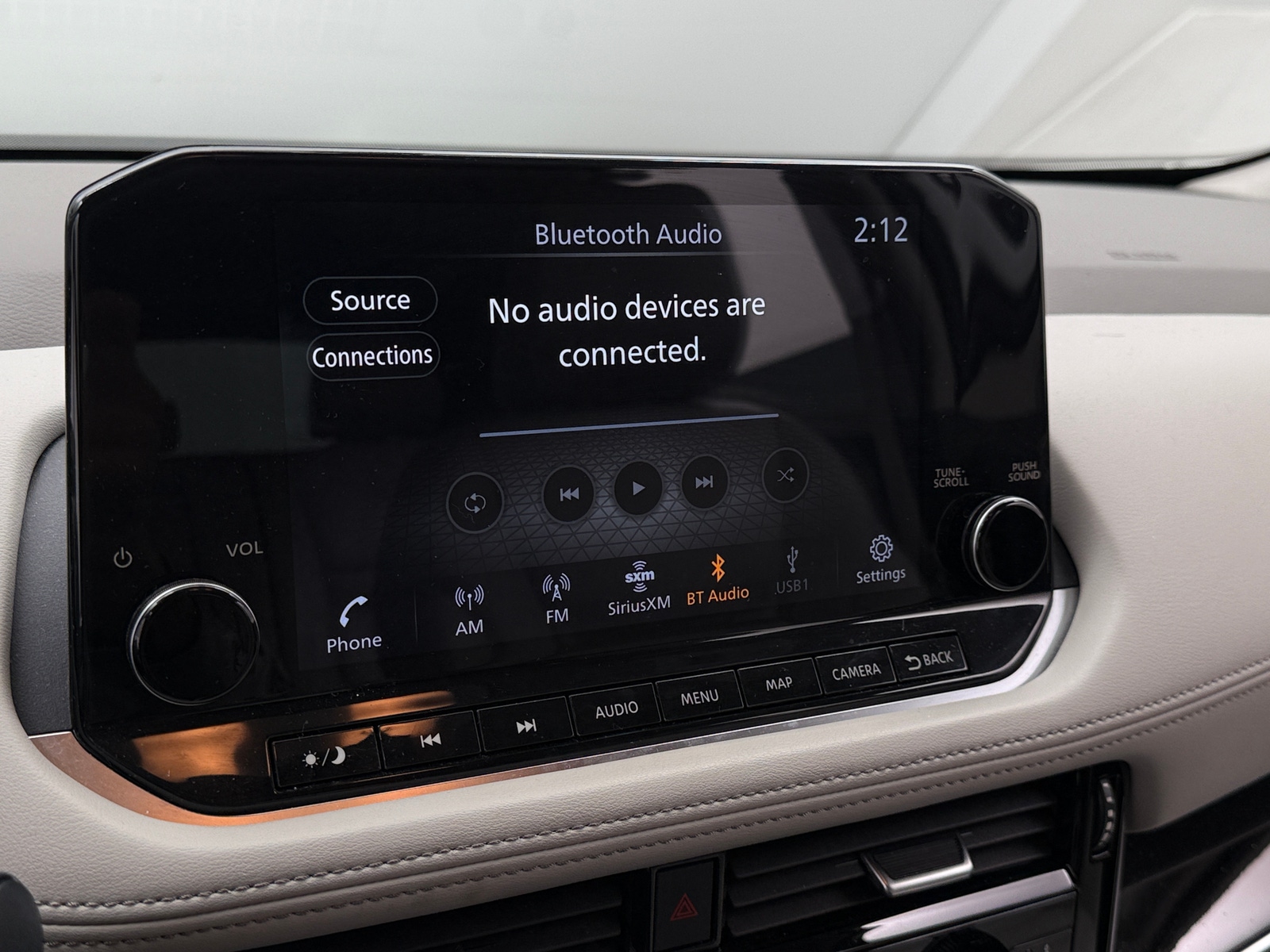 Thumbnail: 2023 Nissan Rogue - 3