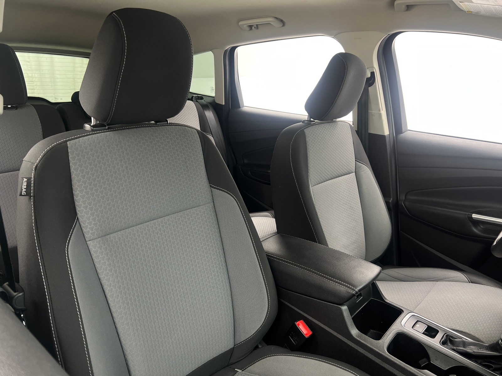 Thumbnail: 2019 Ford Escape - 2