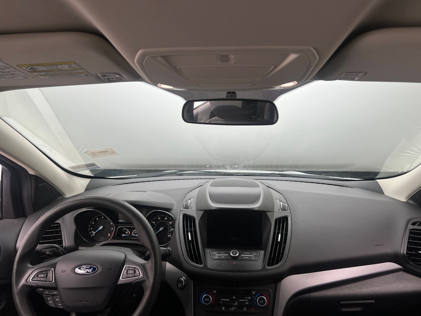 Thumbnail: 2019 Ford Escape - 3