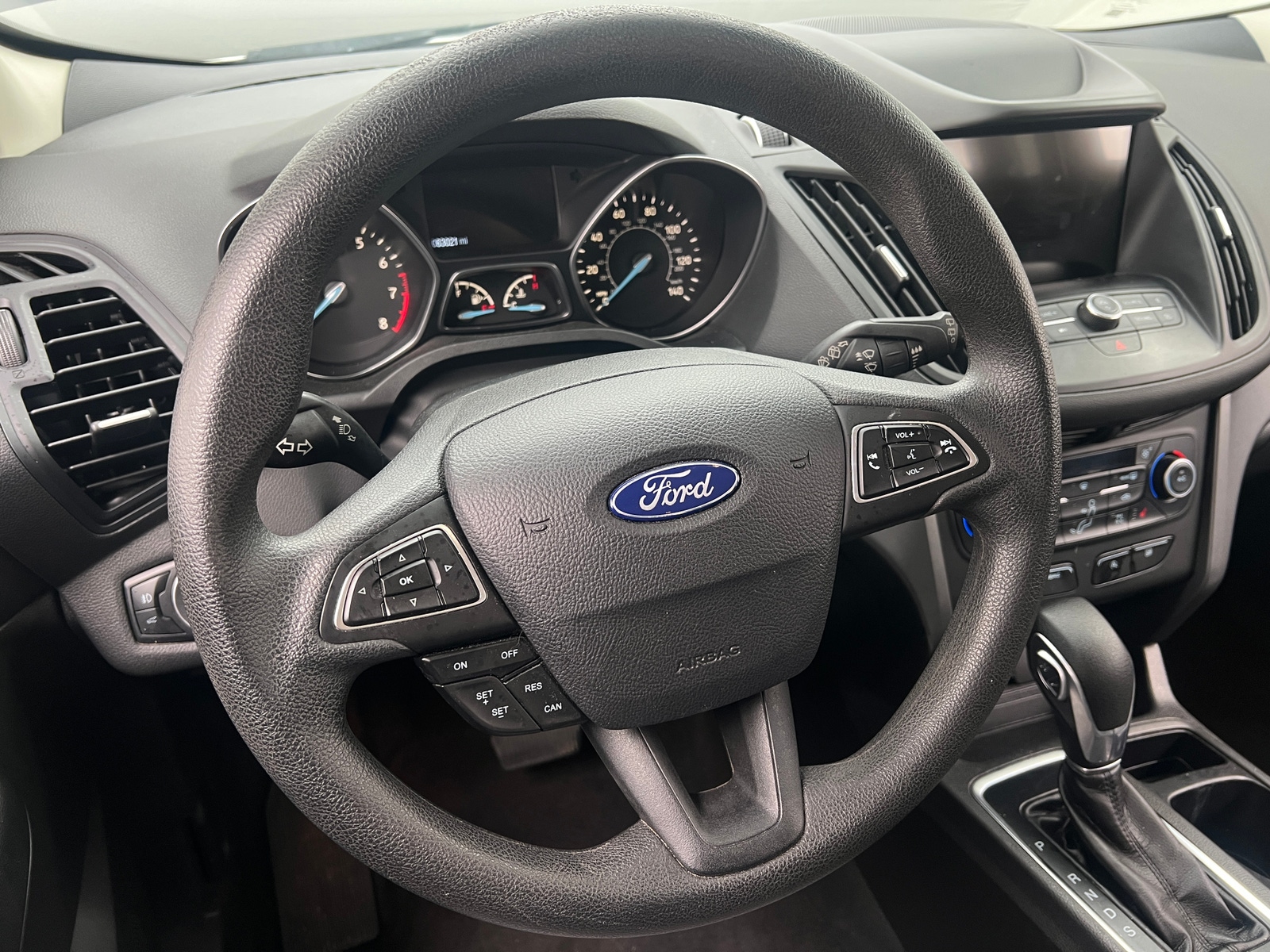 Thumbnail: 2019 Ford Escape - 5