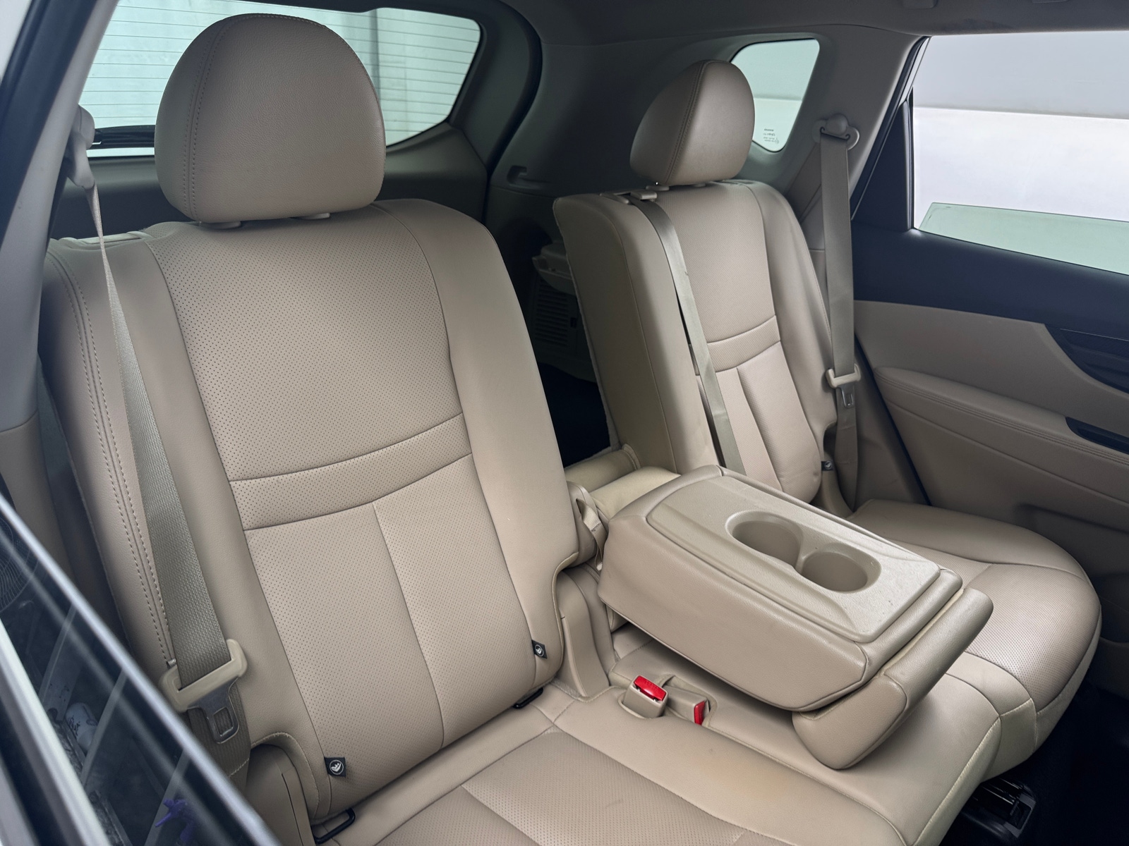 Thumbnail: 2019 Nissan Rogue - 5