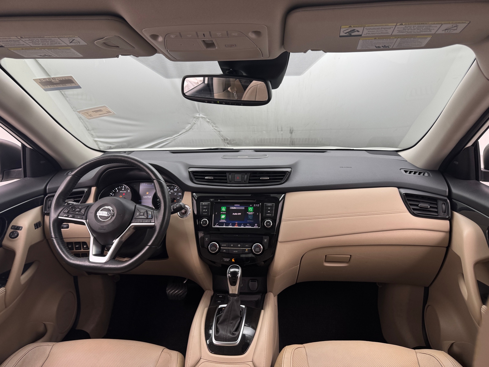 Thumbnail: 2019 Nissan Rogue - 2