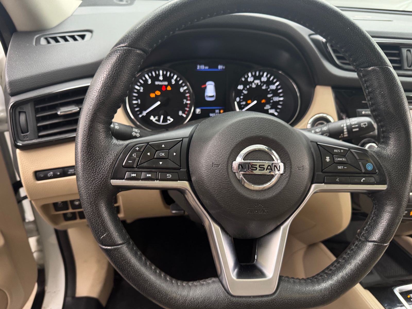 Thumbnail: 2019 Nissan Rogue - 4