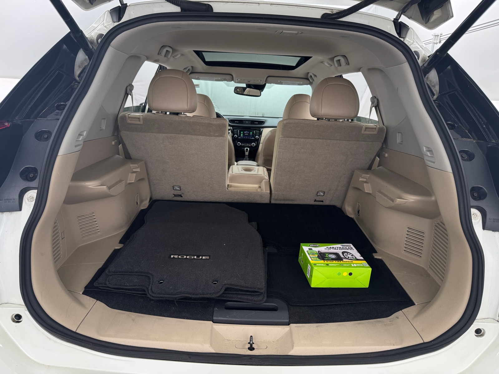 Thumbnail: 2019 Nissan Rogue - 6