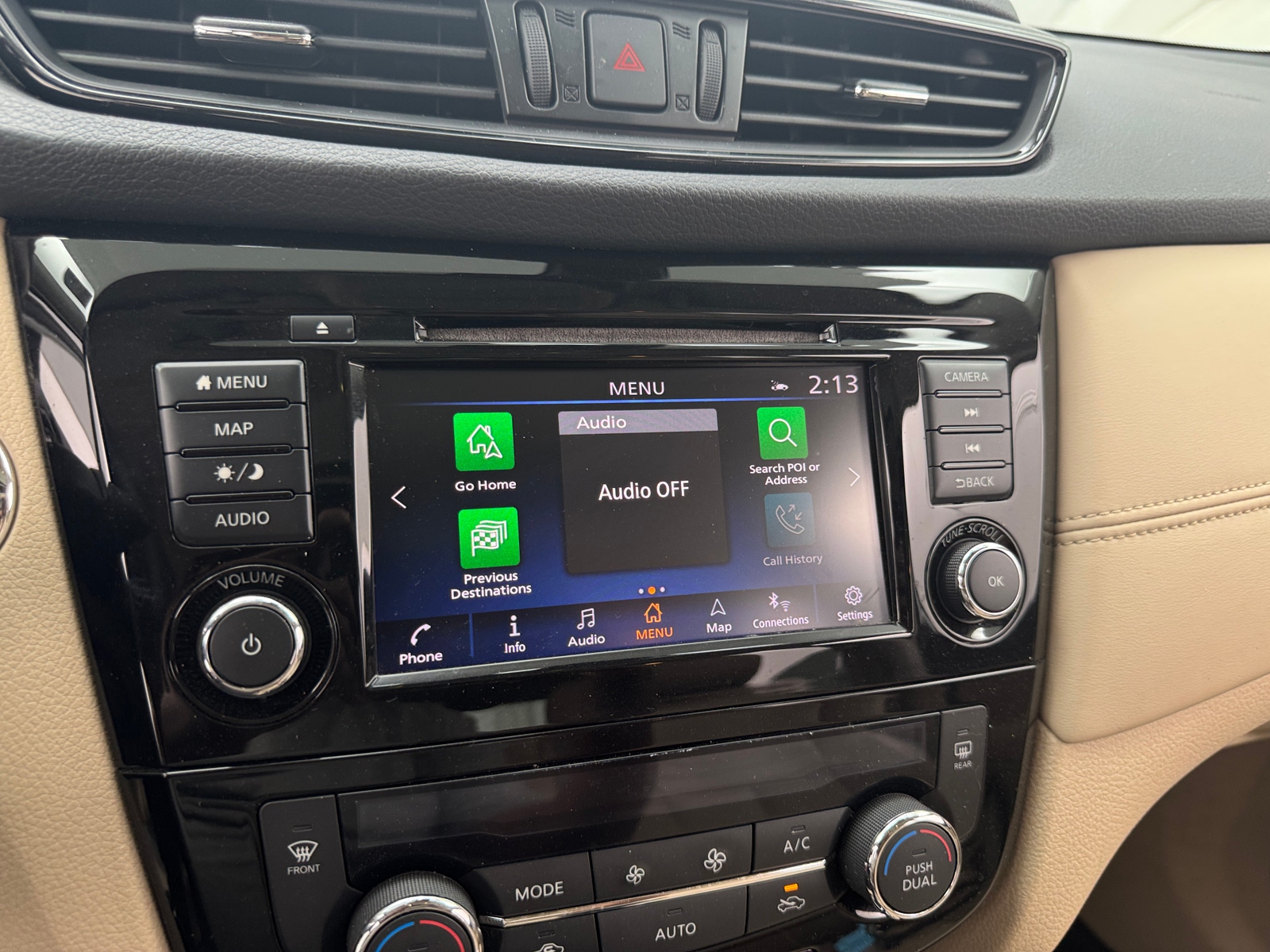 Thumbnail: 2019 Nissan Rogue - 3