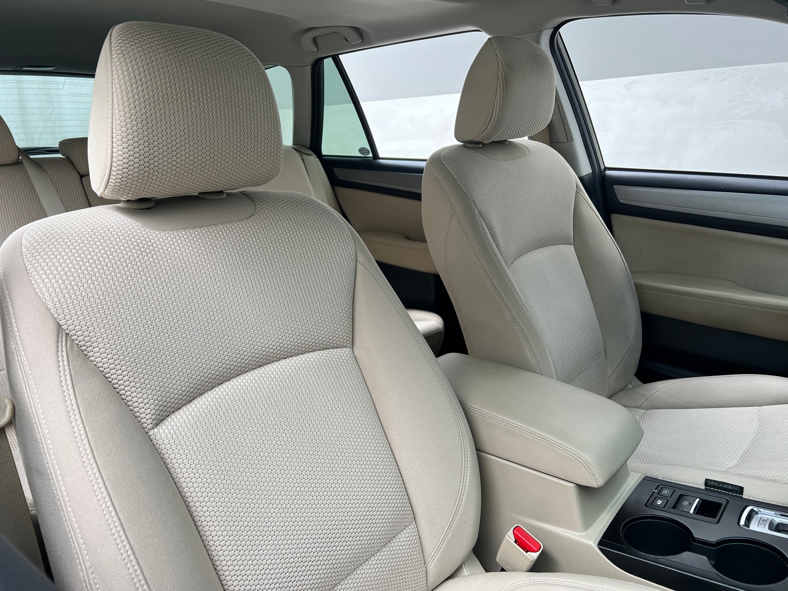 Thumbnail: 2019 Subaru Outback - 2