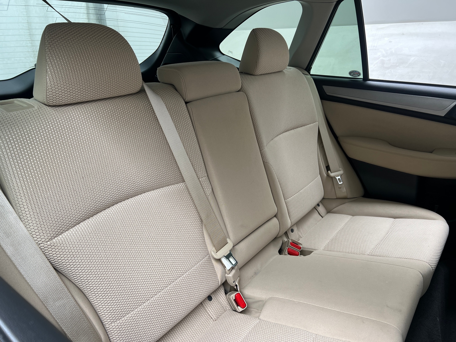 Thumbnail: 2019 Subaru Outback - 6