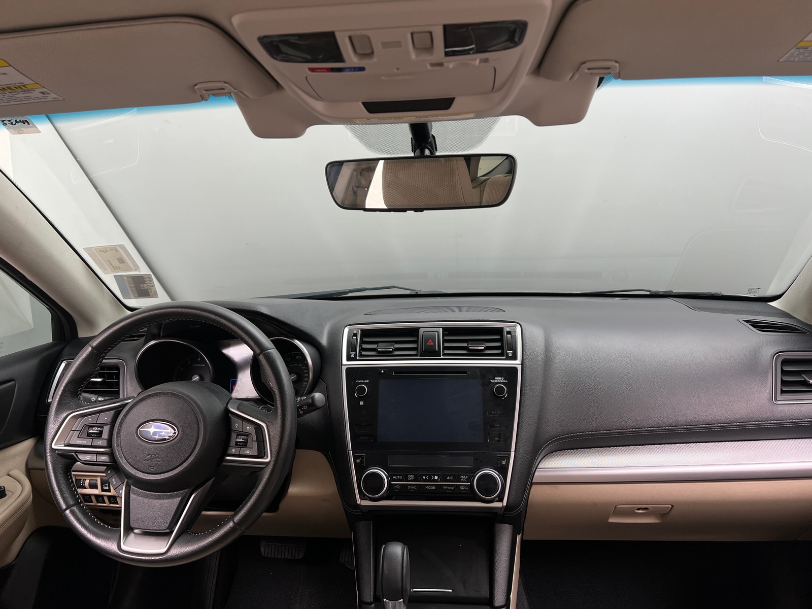 Thumbnail: 2019 Subaru Outback - 3