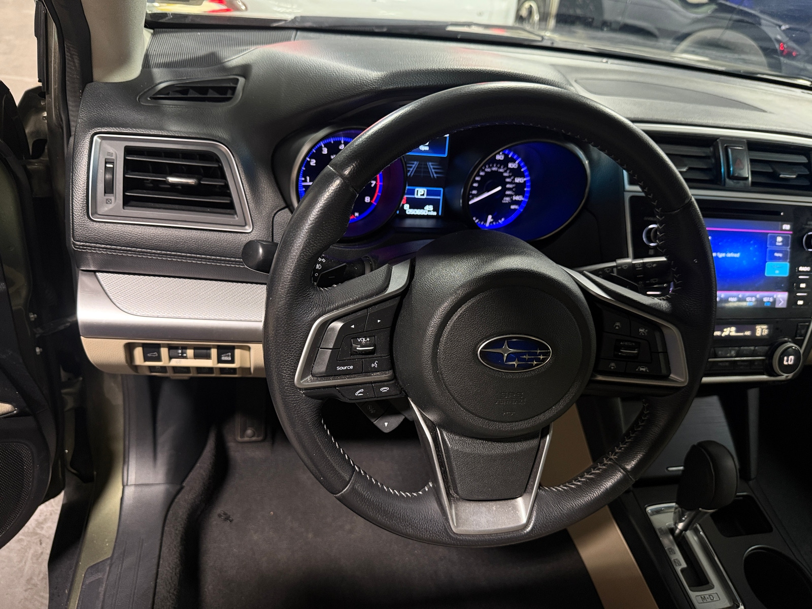 Thumbnail: 2019 Subaru Outback - 5