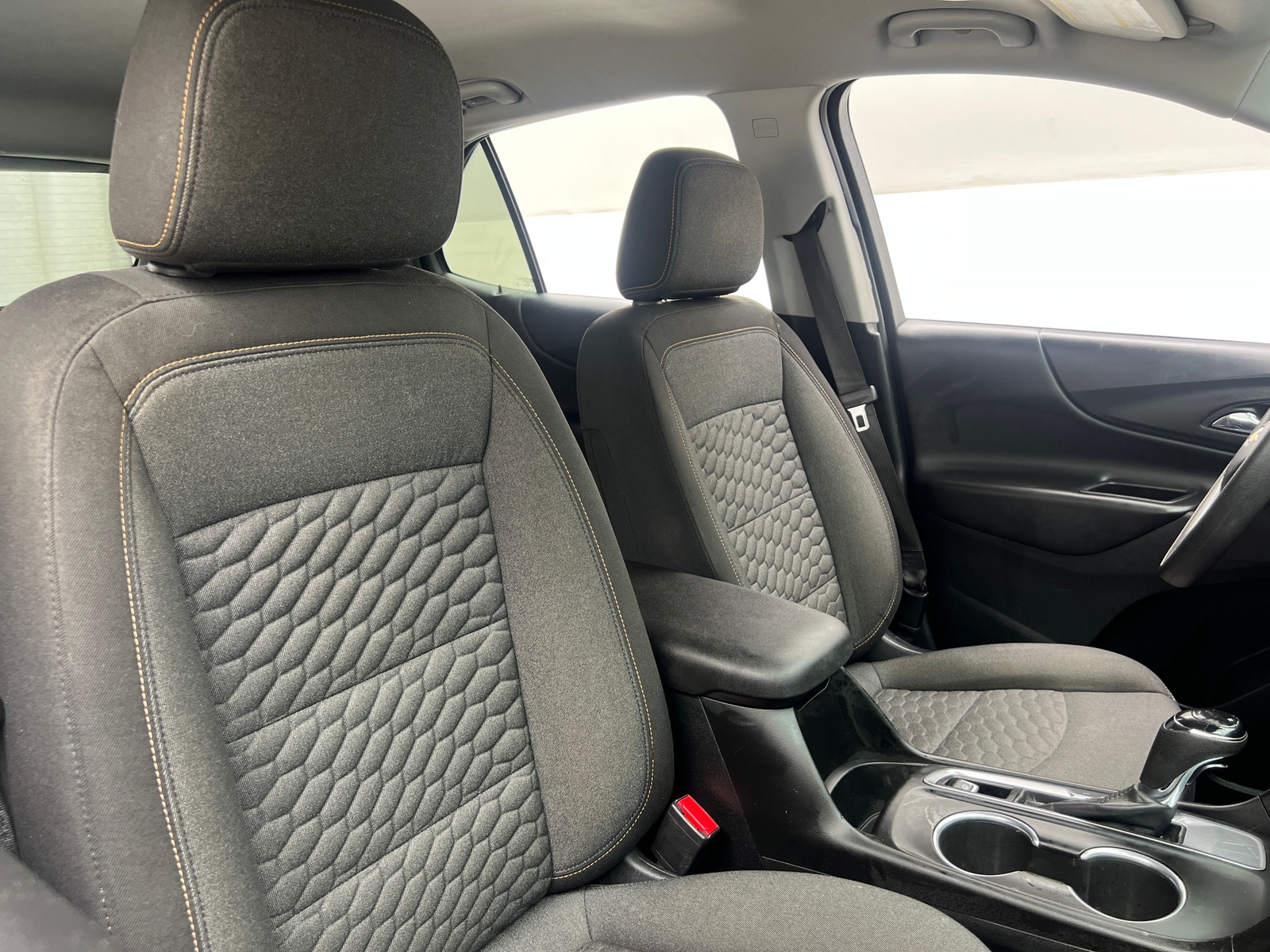 Thumbnail: 2020 Chevrolet Equinox - 2