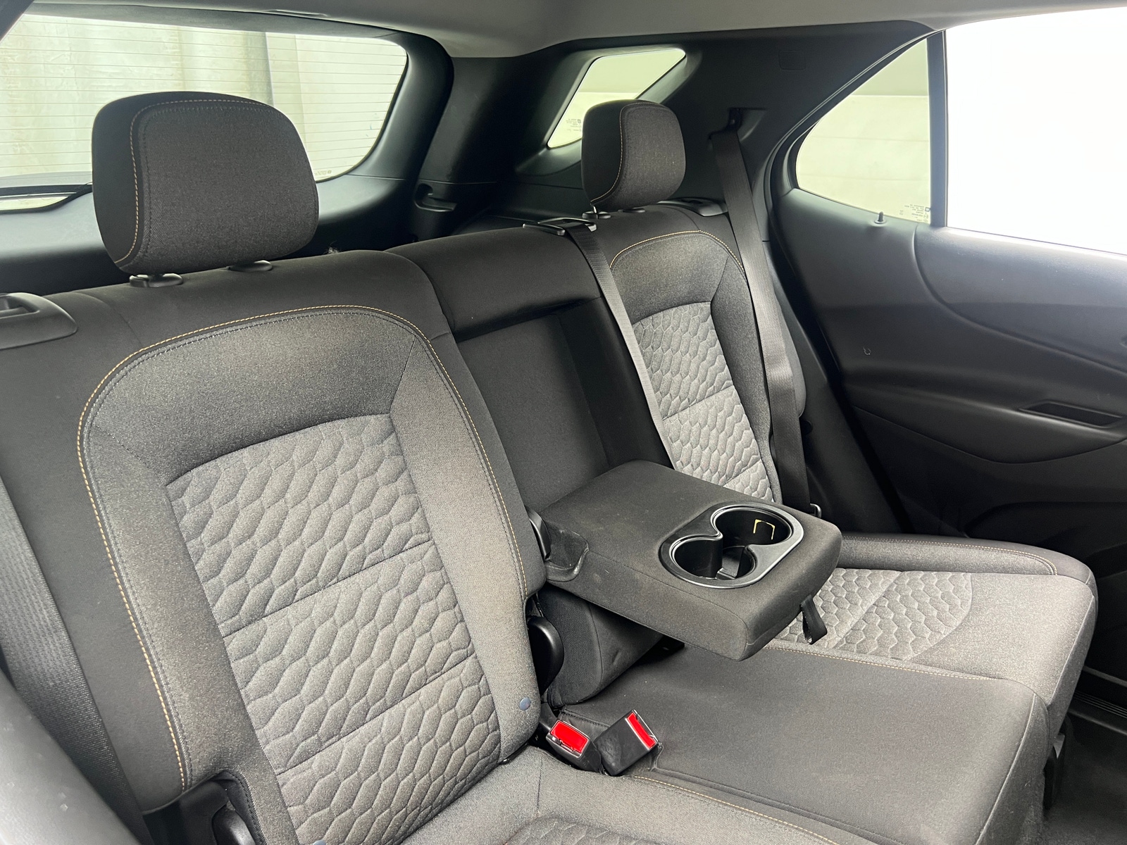 Thumbnail: 2020 Chevrolet Equinox - 6