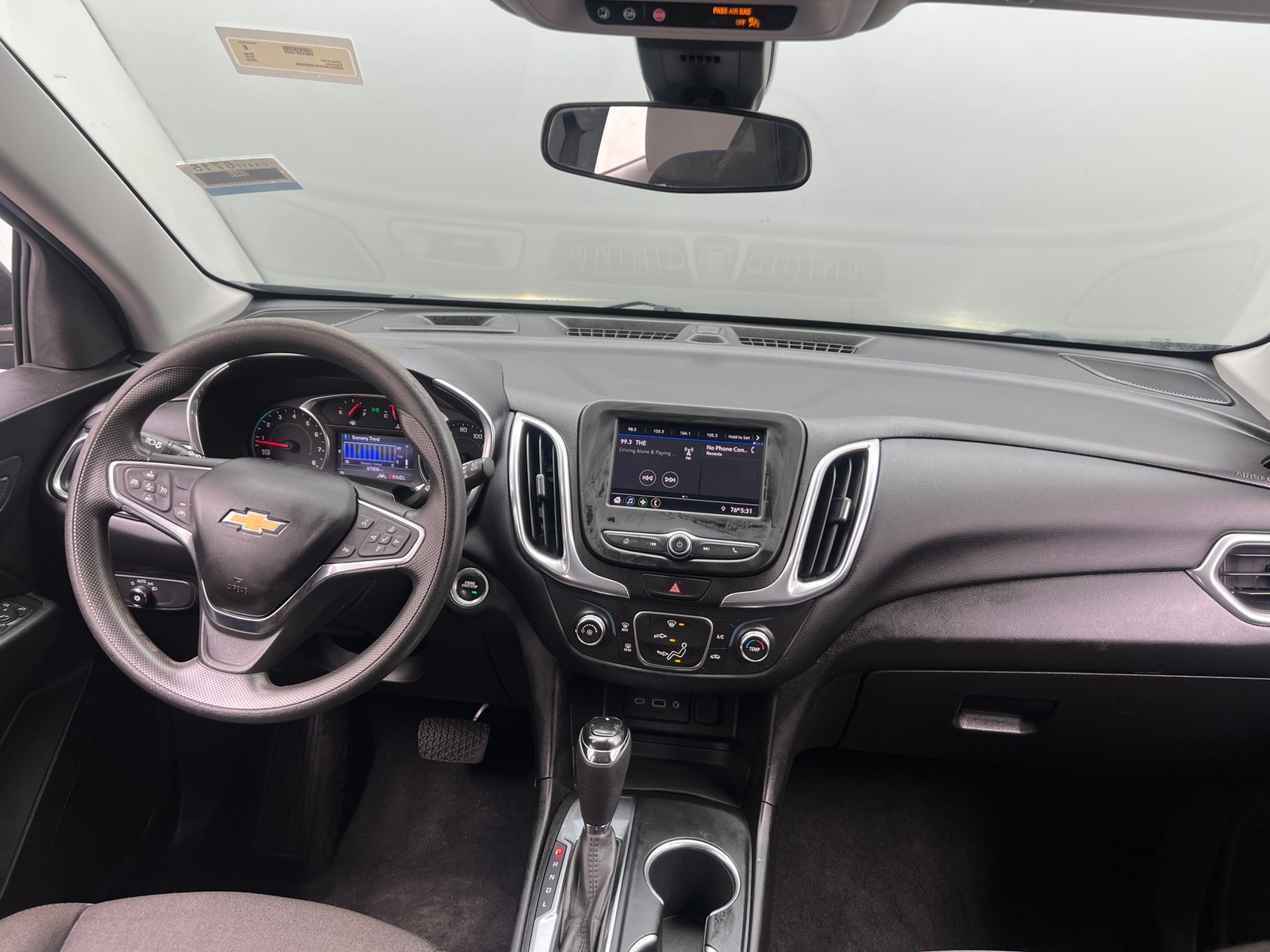 Thumbnail: 2020 Chevrolet Equinox - 3