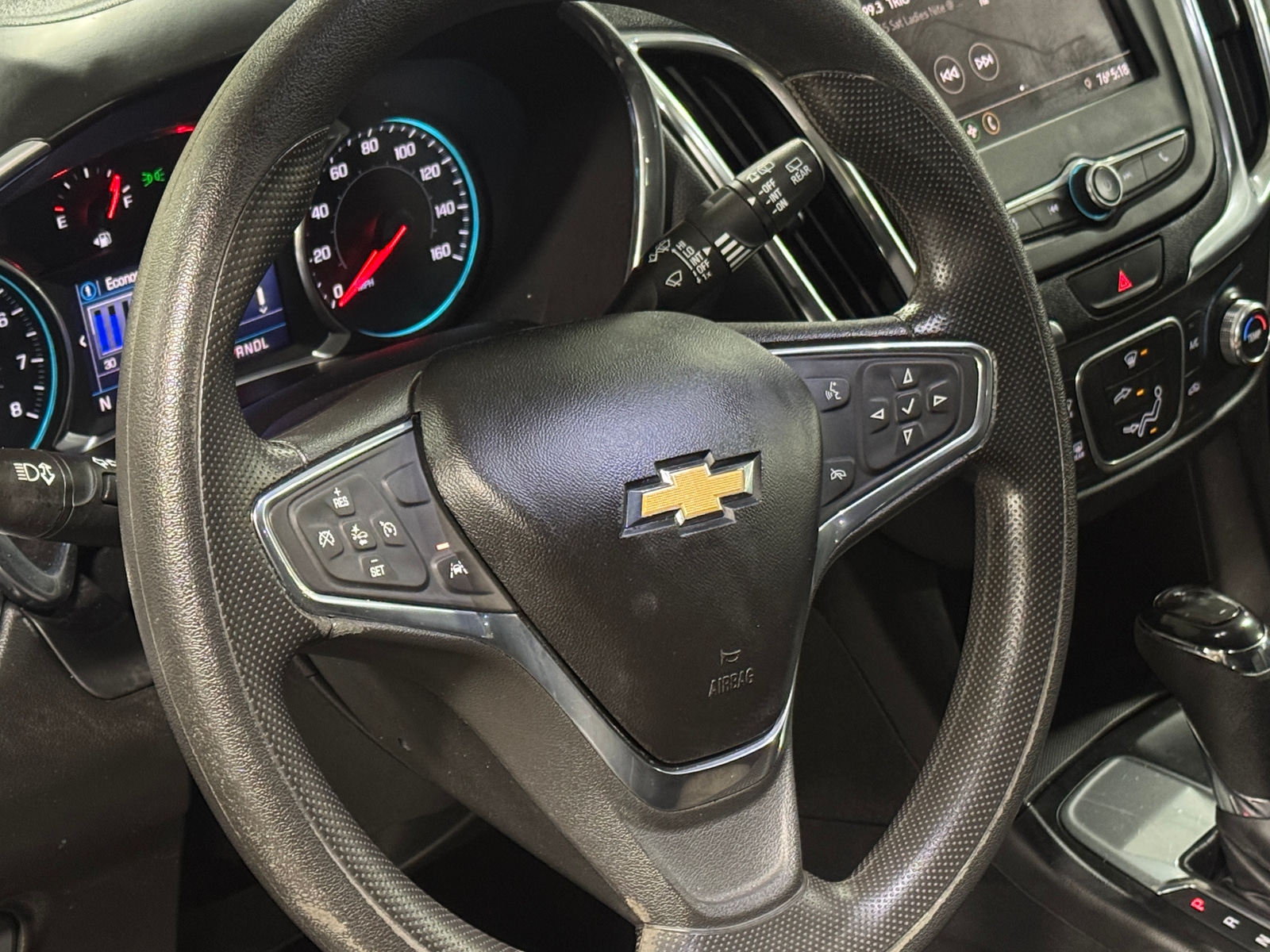 Thumbnail: 2020 Chevrolet Equinox - 5