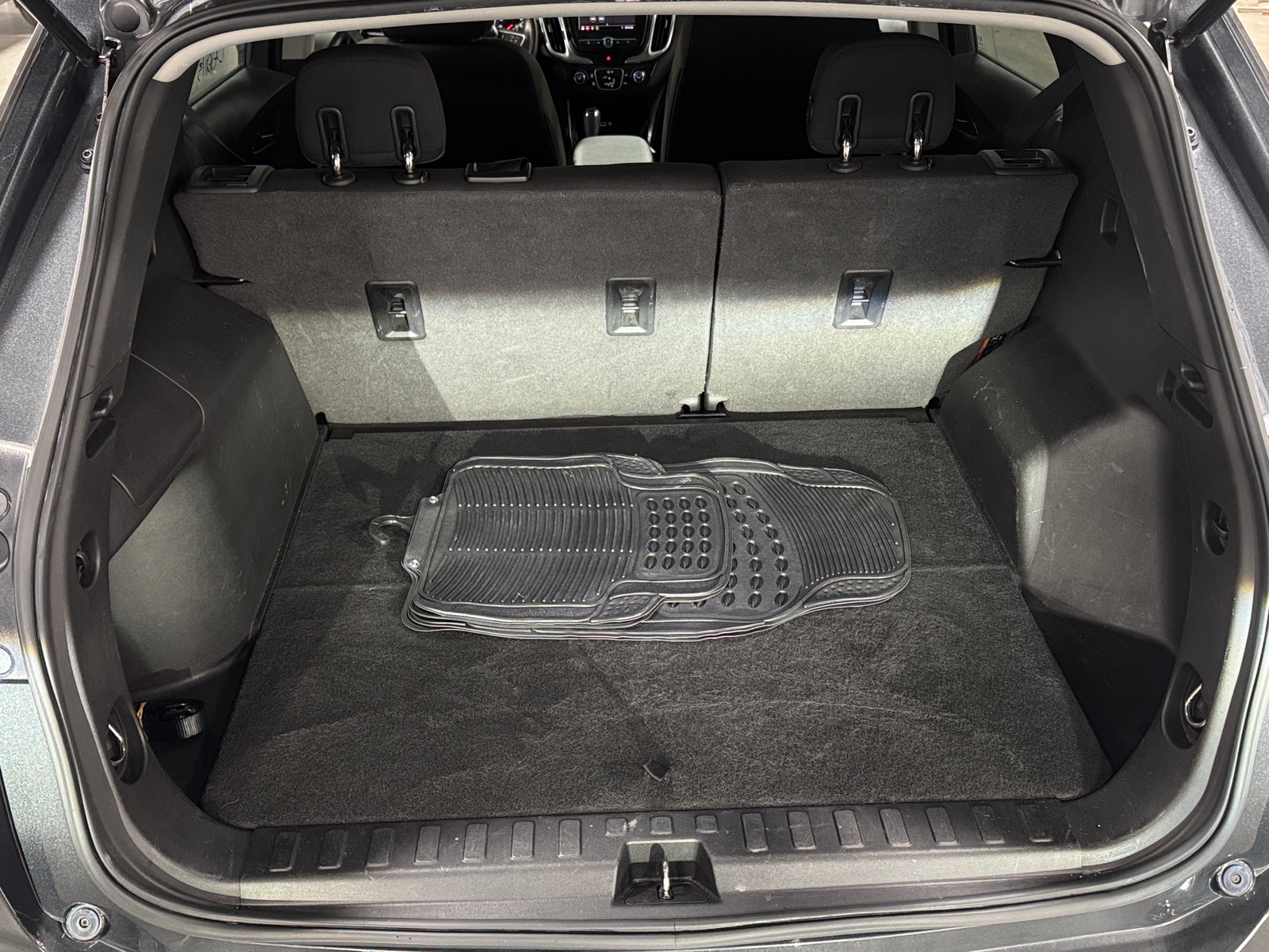 Thumbnail: 2020 Chevrolet Equinox - 7