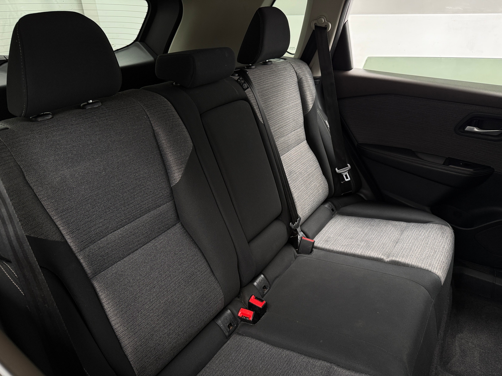 Thumbnail: 2021 Nissan Rogue - 6