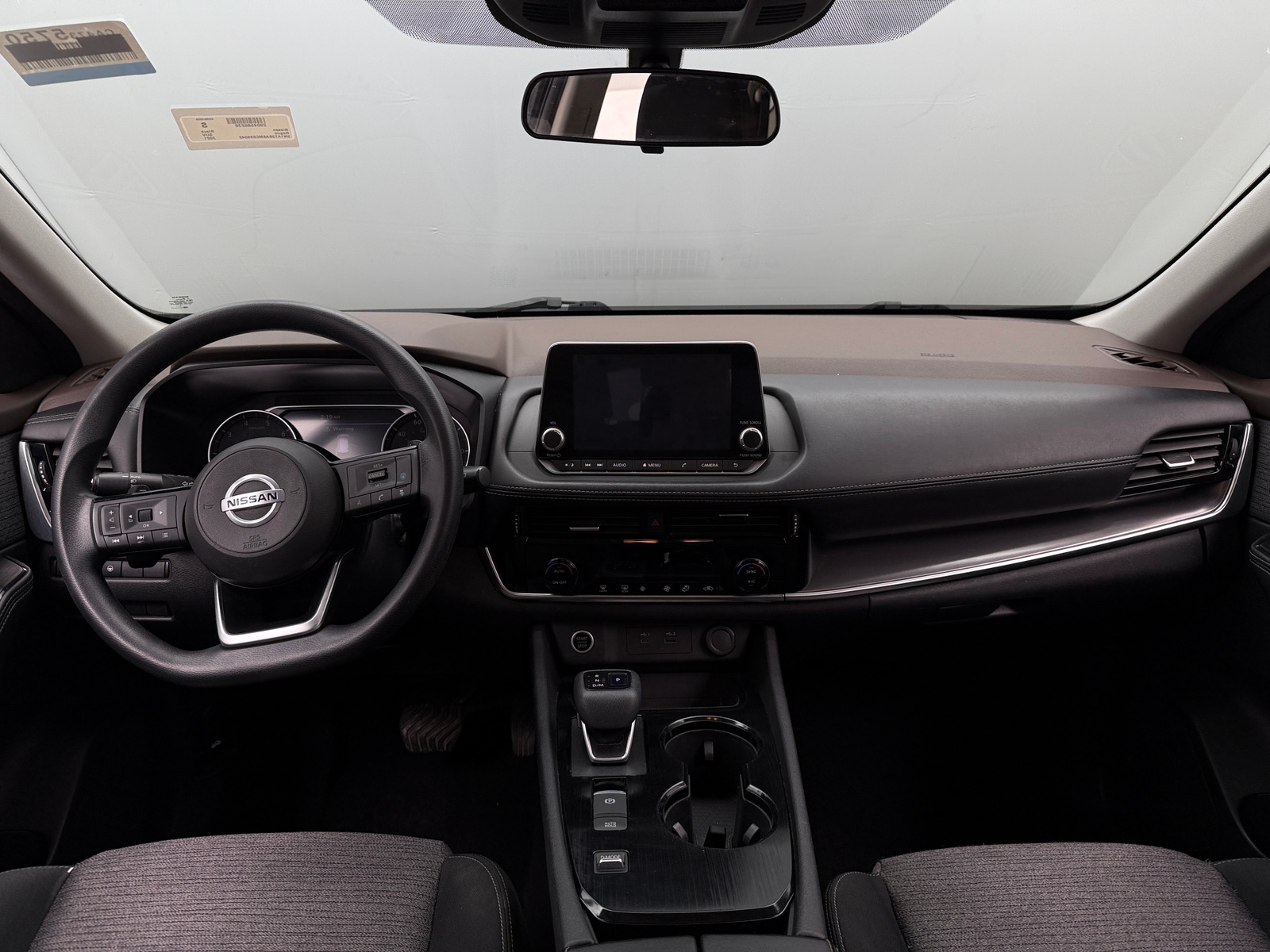 Thumbnail: 2021 Nissan Rogue - 3