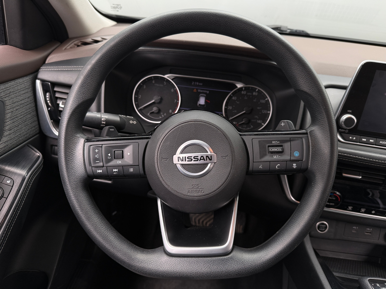 Thumbnail: 2021 Nissan Rogue - 5