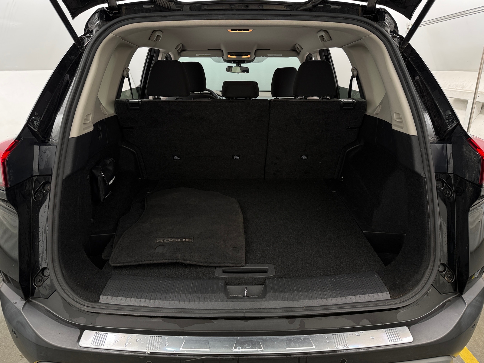 Thumbnail: 2021 Nissan Rogue - 7