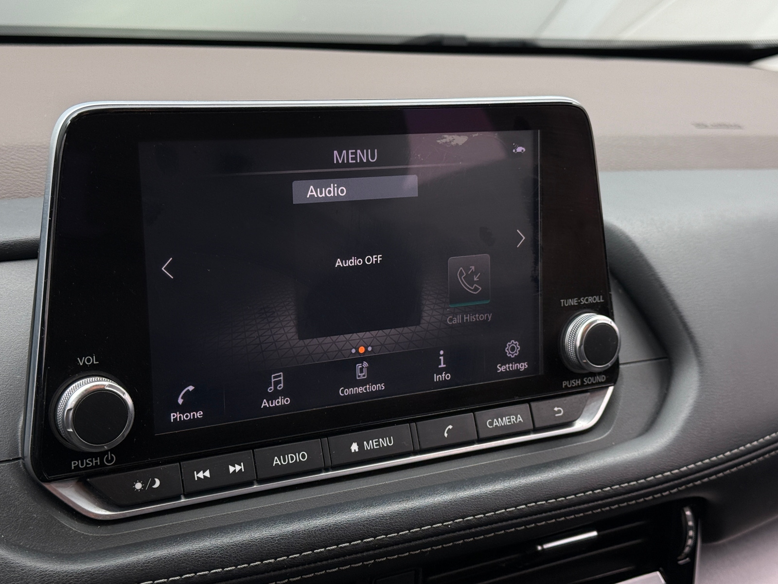 Thumbnail: 2021 Nissan Rogue - 4