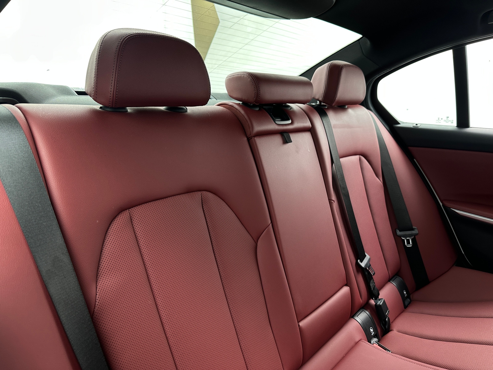 Thumbnail: 2022 BMW 3 Series - 5