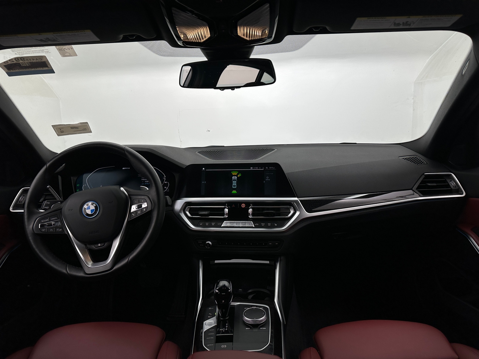 Thumbnail: 2022 BMW 3 Series - 2