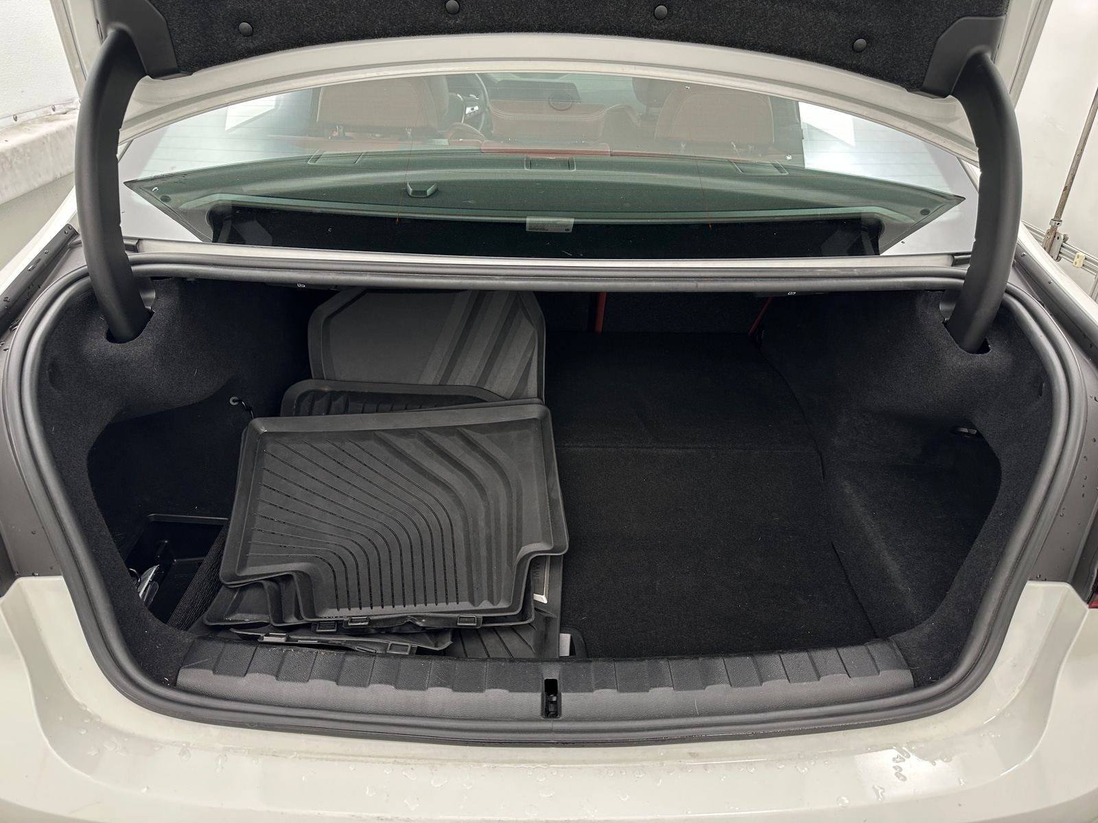 Thumbnail: 2022 BMW 3 Series - 6