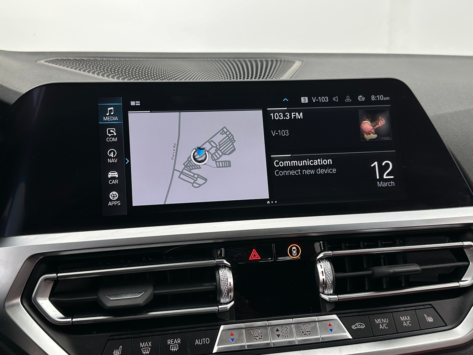 Thumbnail: 2022 BMW 3 Series - 3