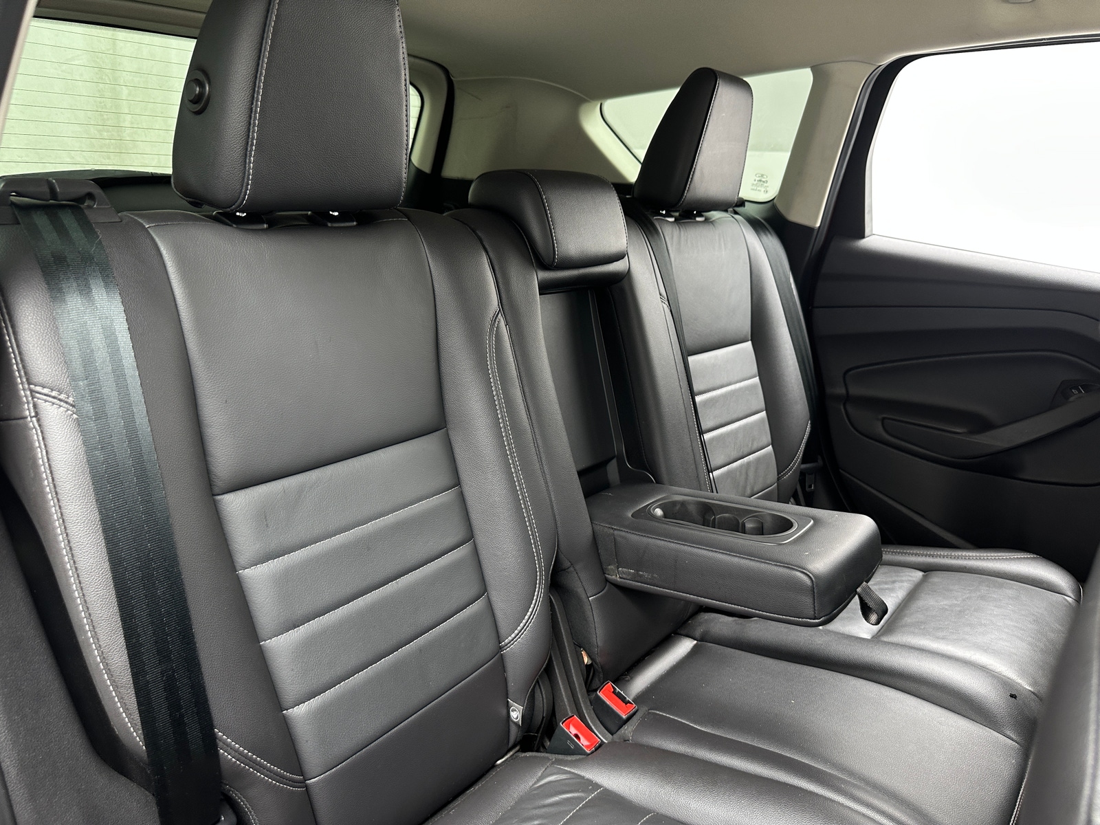 Thumbnail: 2016 Ford Escape - 5