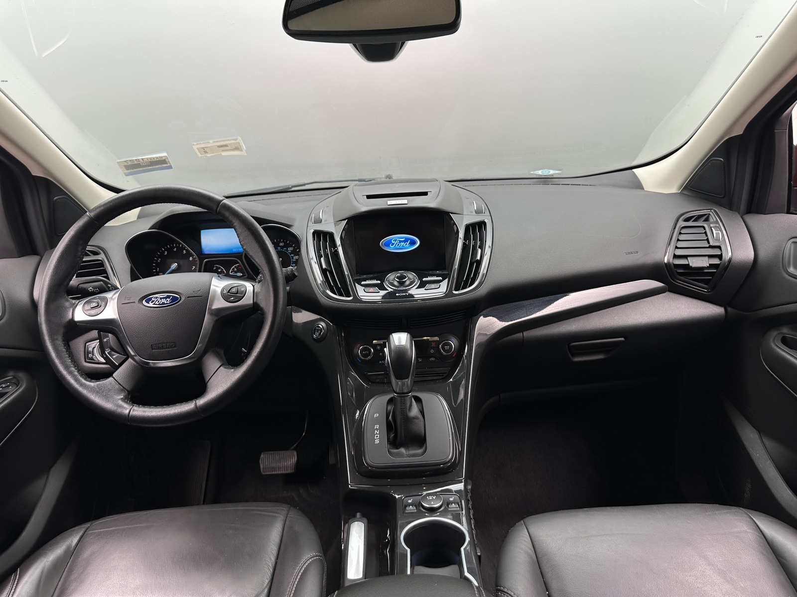 Thumbnail: 2016 Ford Escape - 2