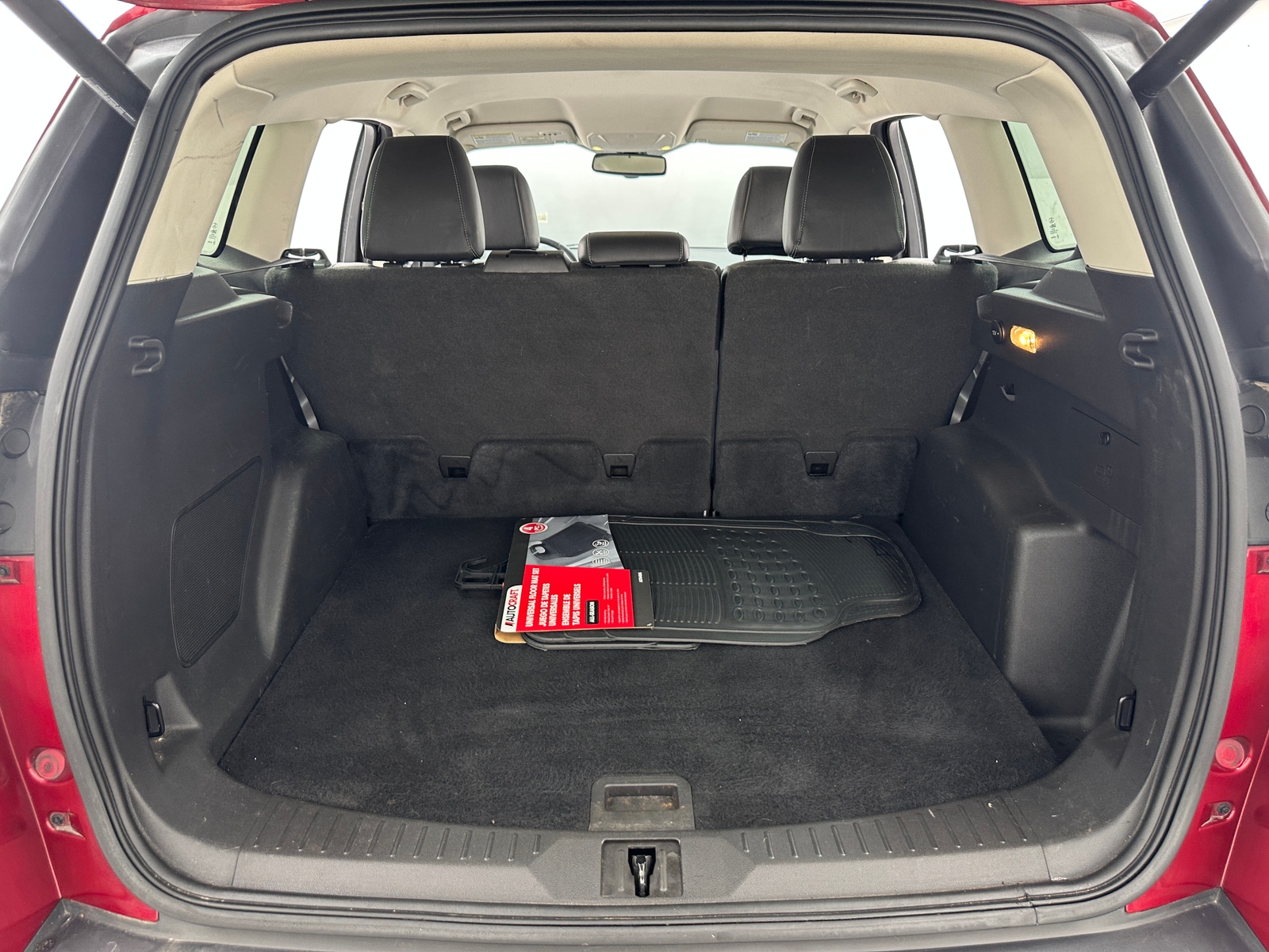 Thumbnail: 2016 Ford Escape - 6