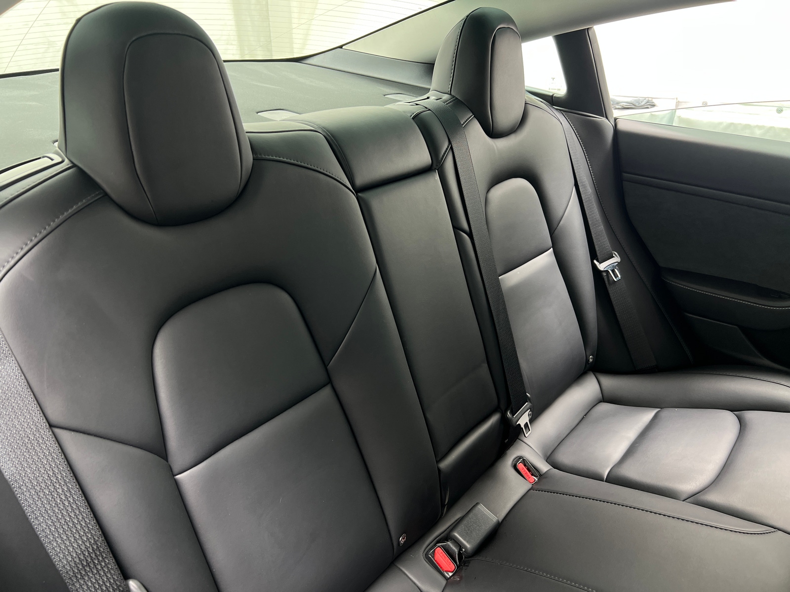 Thumbnail: 2023 Tesla Model 3 - 5