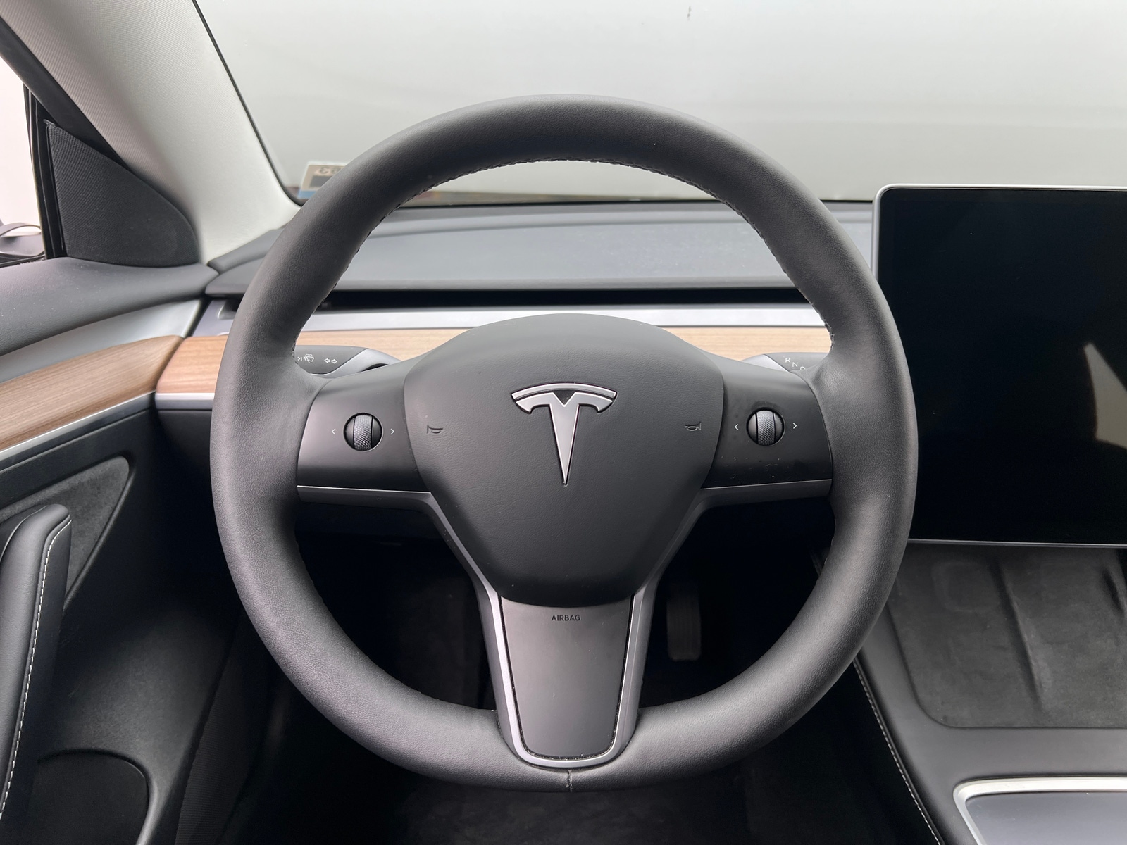 Thumbnail: 2023 Tesla Model 3 - 4