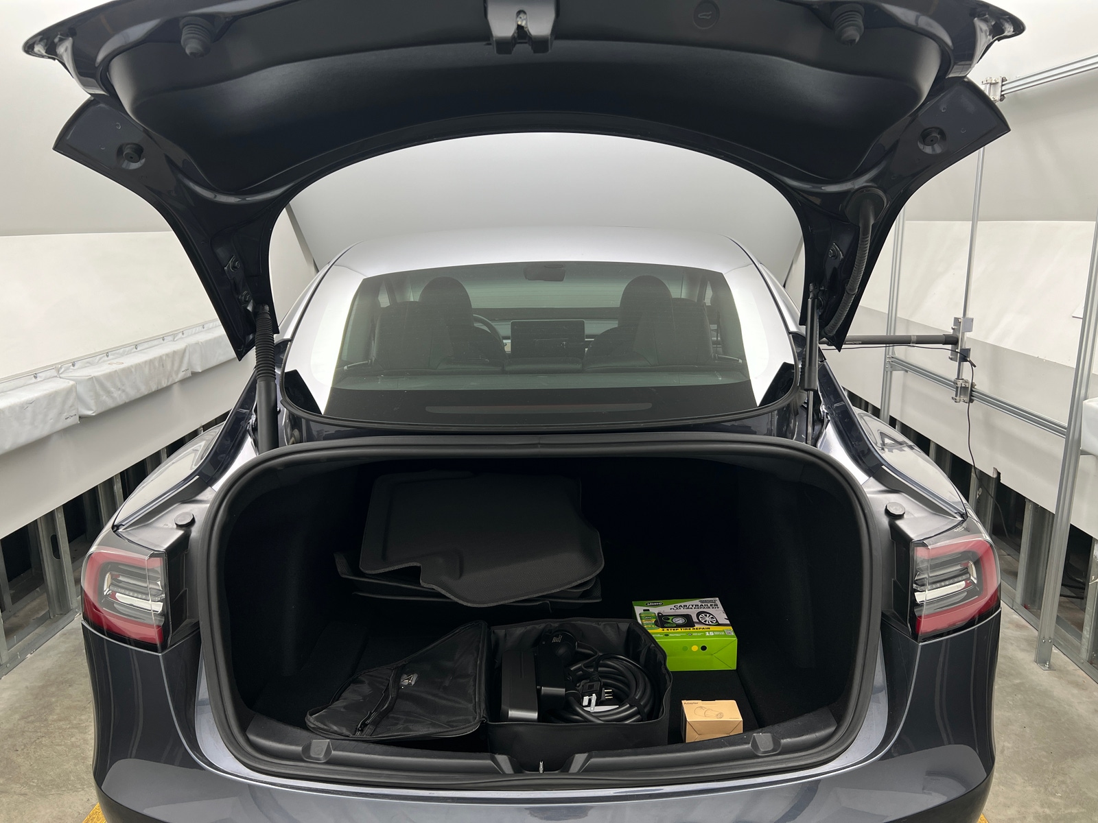 Thumbnail: 2023 Tesla Model 3 - 6